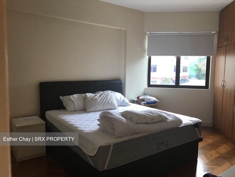 Fairmount Condominium (D16), Condominium #172620502